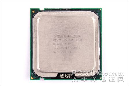 奔腾e2140