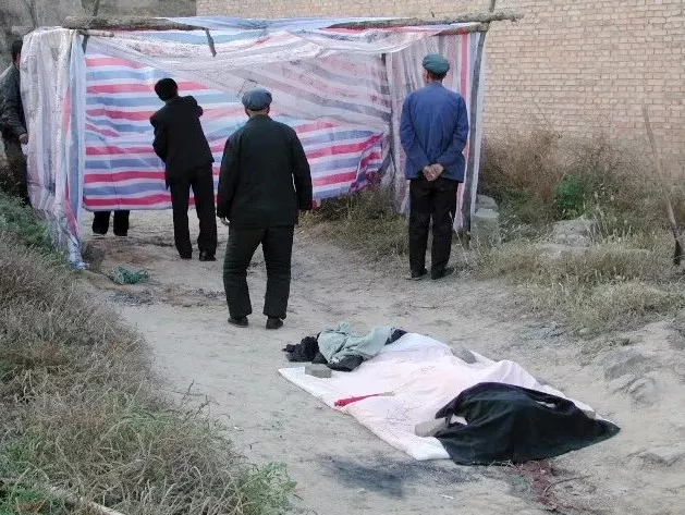 胡文海案件相关人员怎么处置惩罚的
