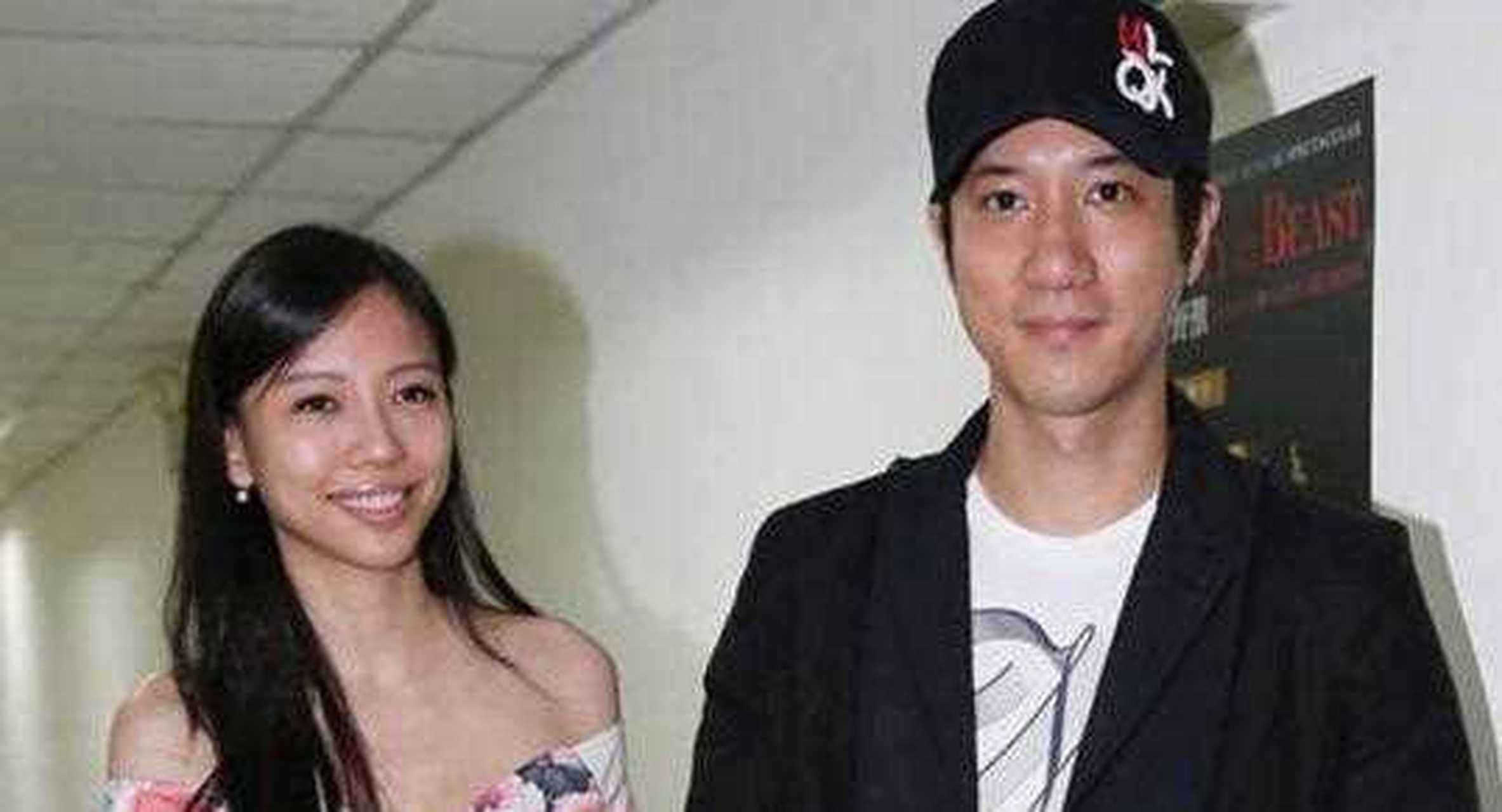 王力宏李靓蕾事件最终成效