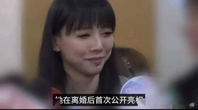 王力宏李靓蕾事件最终成效