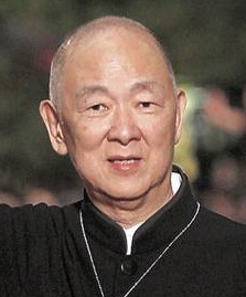 王羽个人资料简介