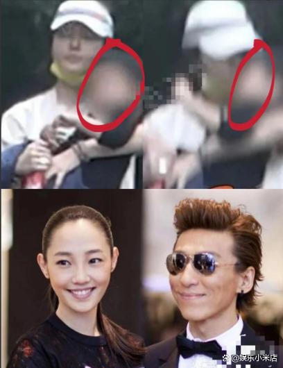 白百何一阳指事件是什么