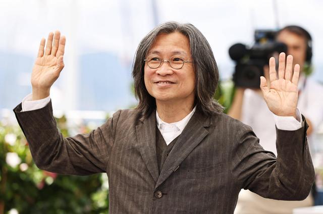 陈可辛是泰国人吗