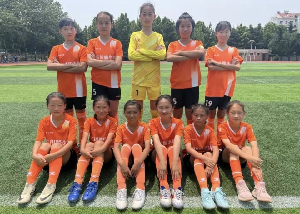 东川路小学