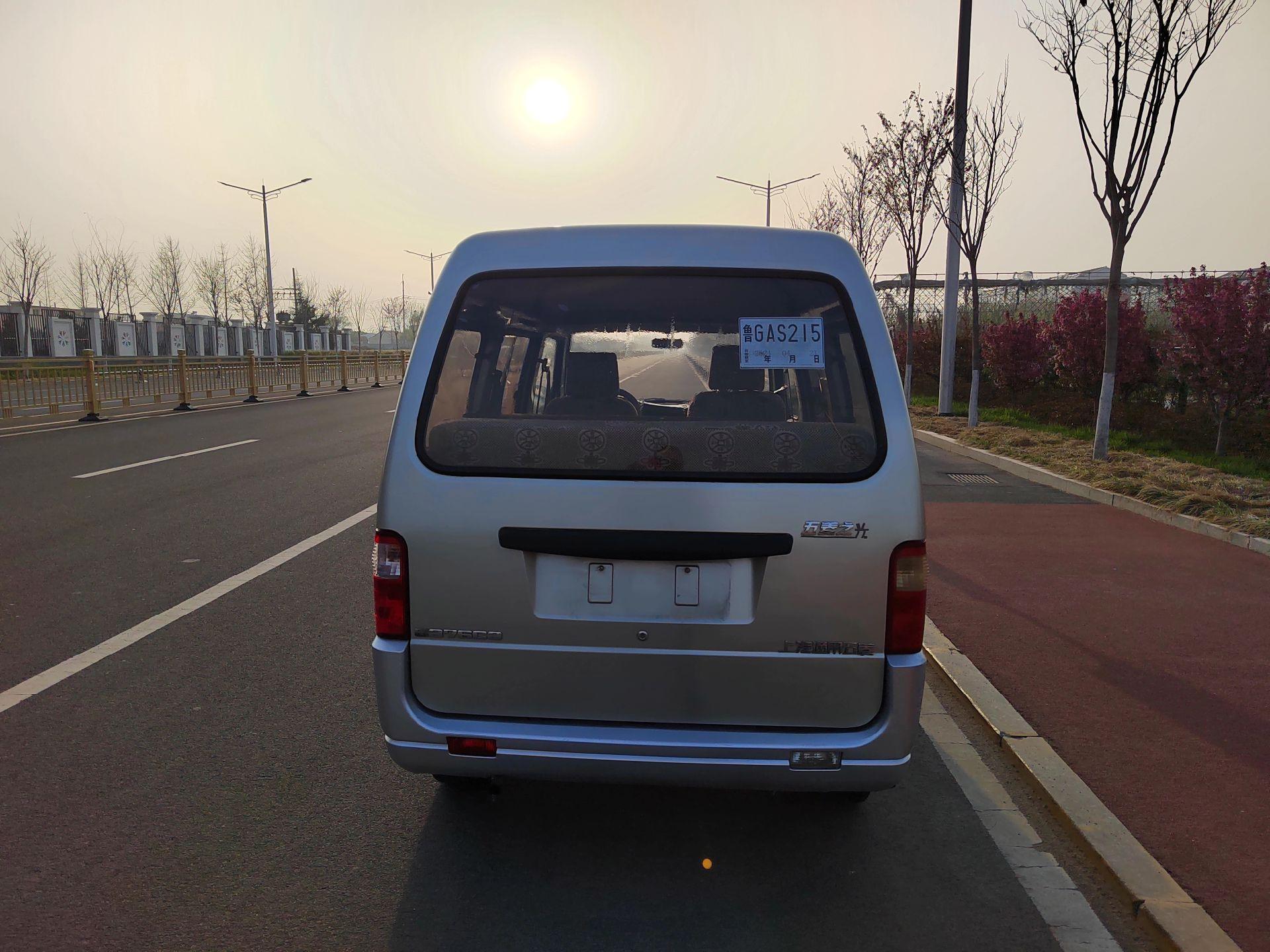 五菱之光6376e3