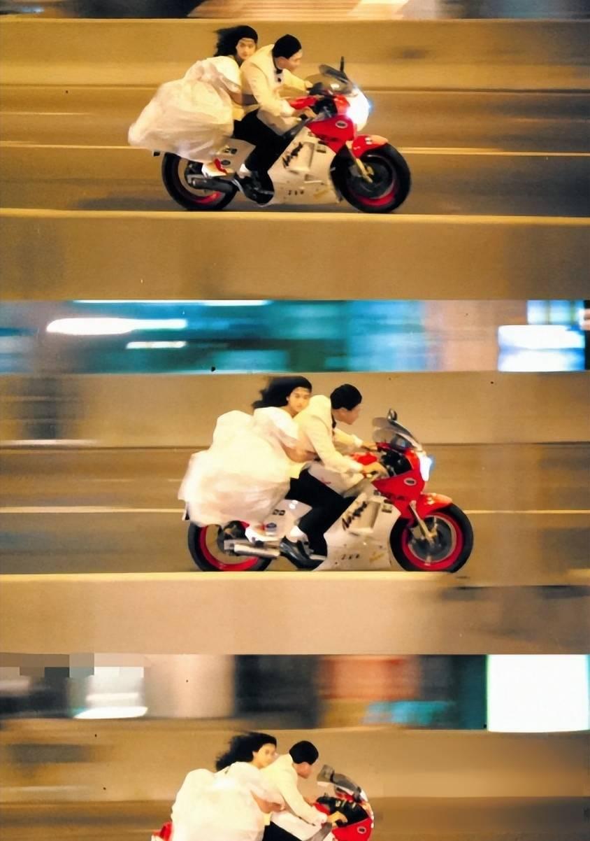吴倩莲的老公