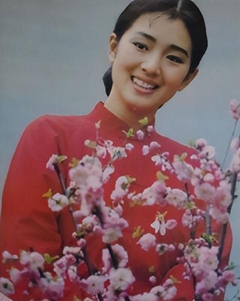巩俐的个人资料