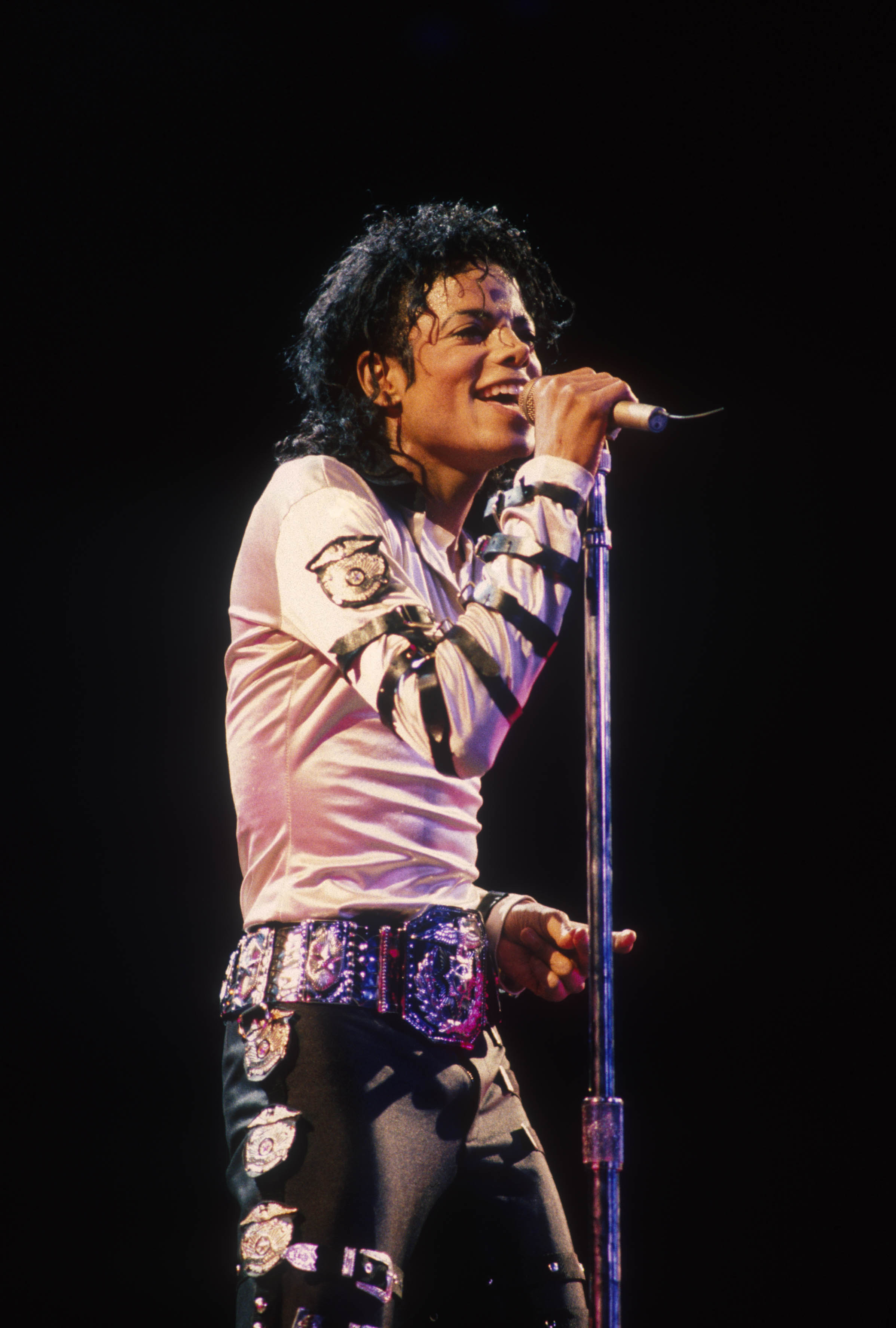 michaeljackson死因