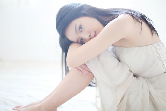 黄英现状