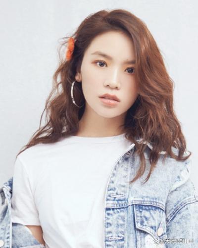黄英现状