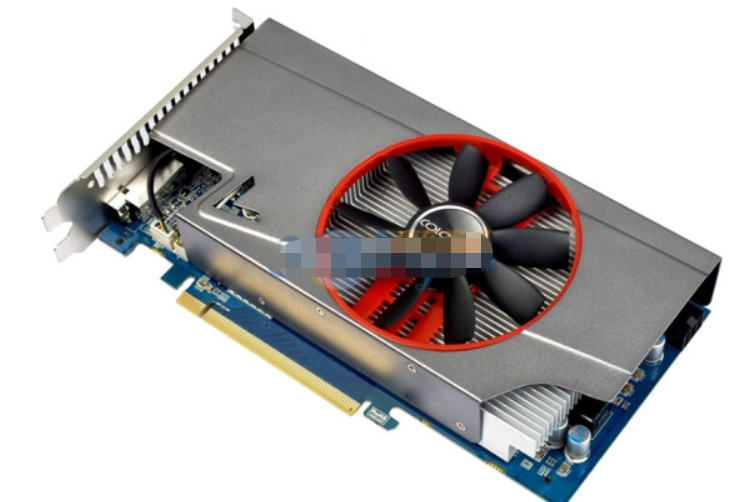 镭风hd6750