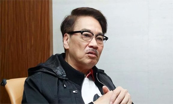 吴孟达妻子侯珊燕