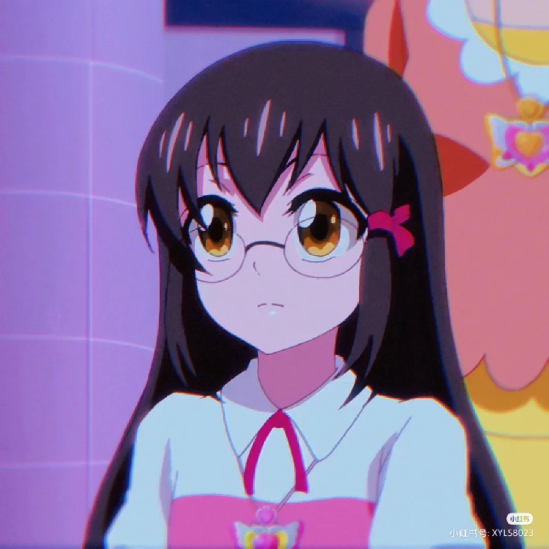 凌美雪饰演者