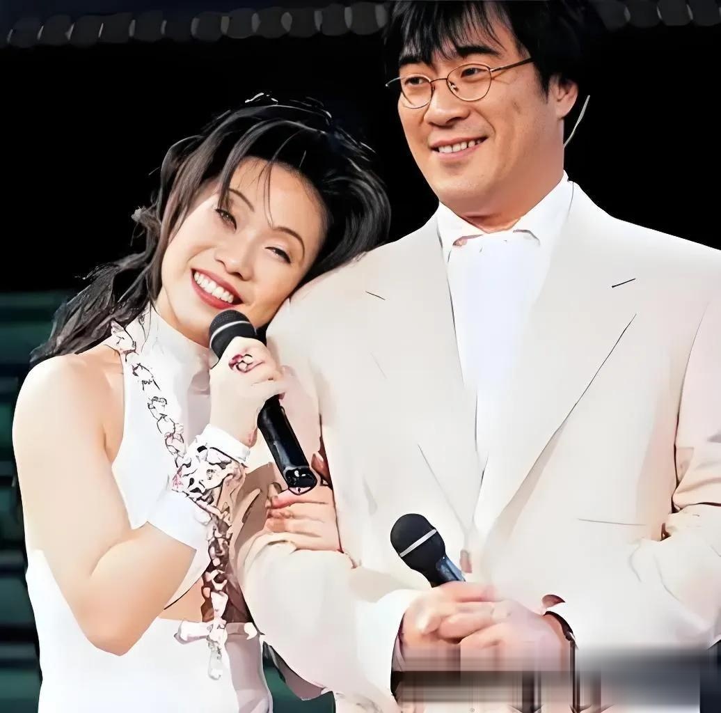 林忆莲的女儿