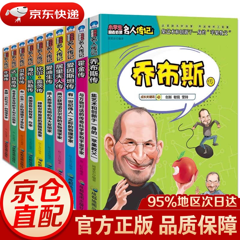 比尔盖茨列传简介