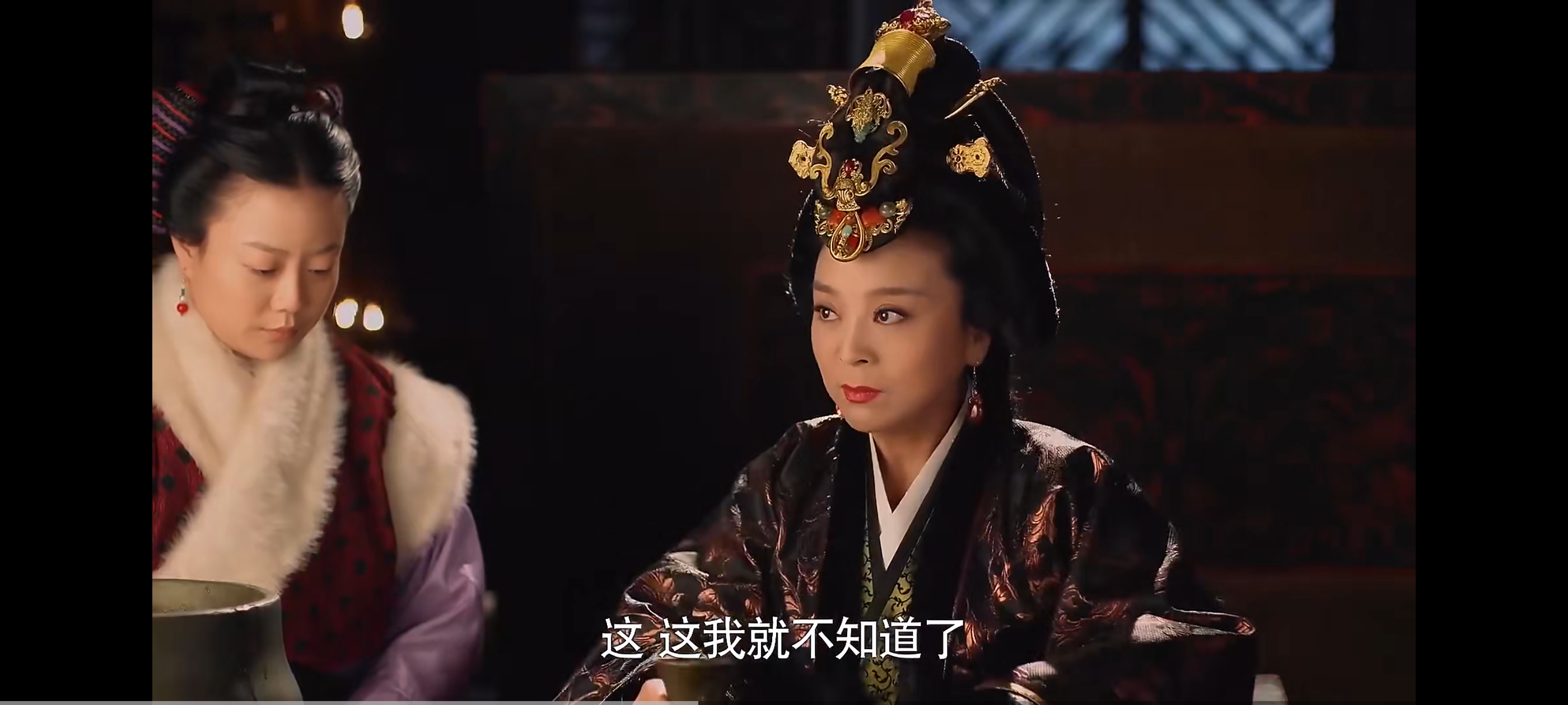 赢异人和芈月什么干系