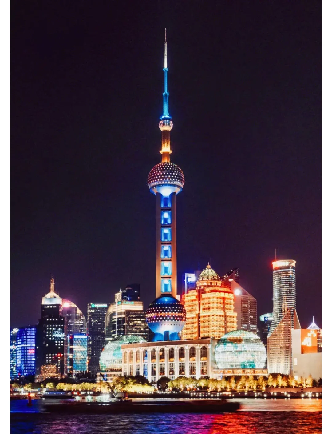 东方明珠的高度是亚洲第几