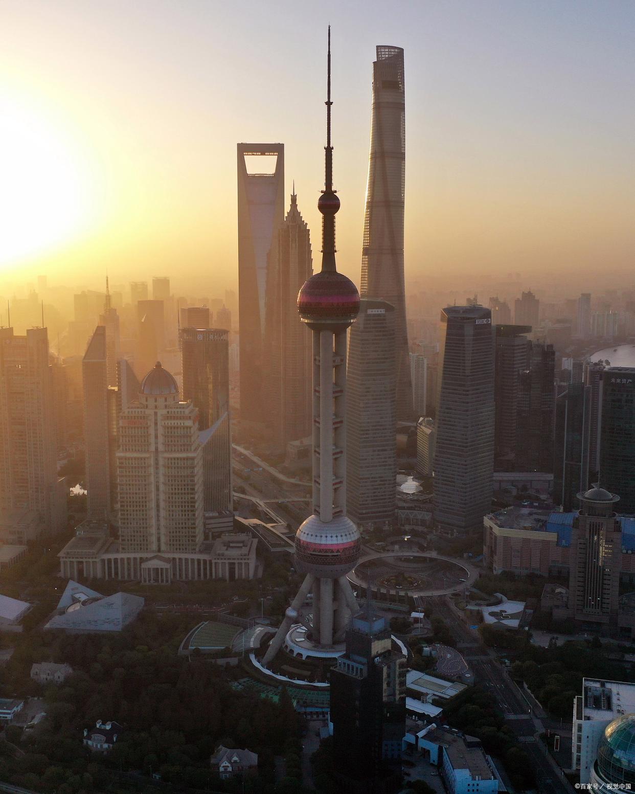 东方明珠的高度是亚洲第几