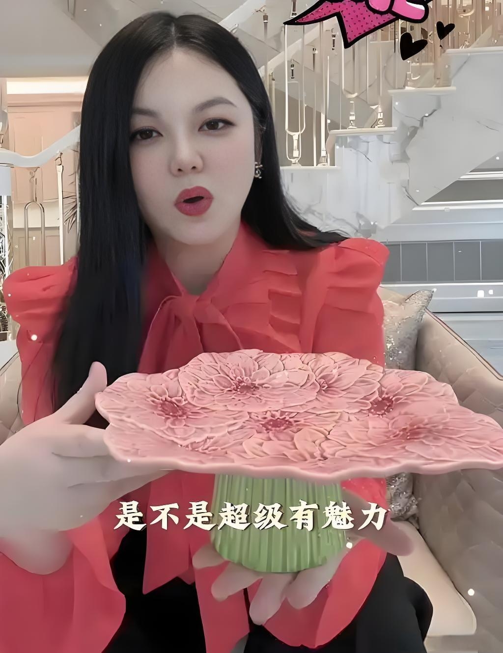 李湘为什么那么有钱