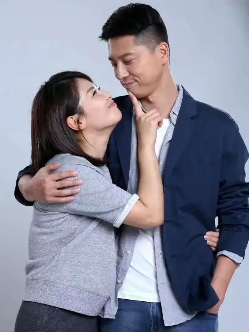 王子文老公刘乐