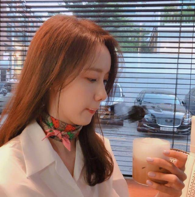 允儿李胜基
