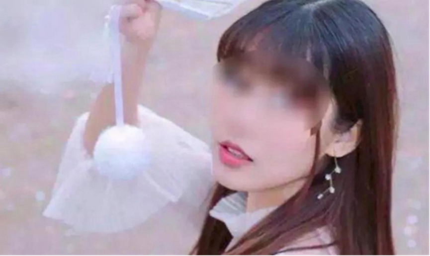 北大自杀女生的谈天记载