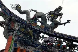 龙跃武器升级