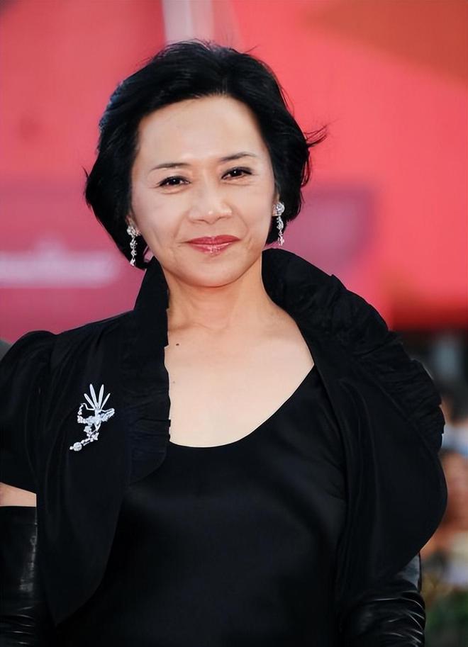 计春华妻子照片