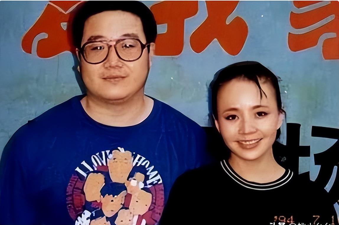 英宁第二任老婆王琼简历