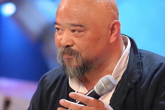 演员李琦归天