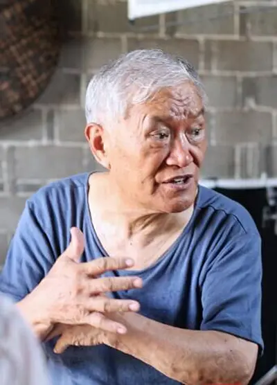 牛犇团体材料