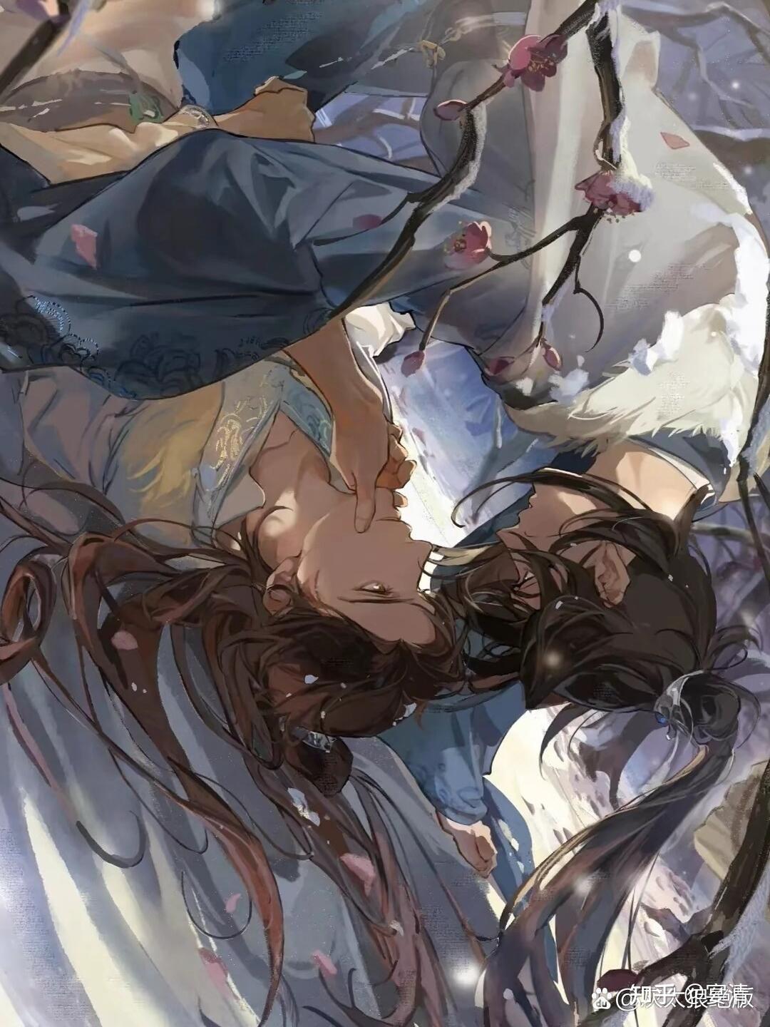 原耽女孩有多恶心?