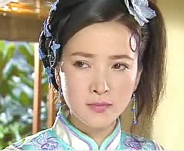 彼苍衙门龙儿