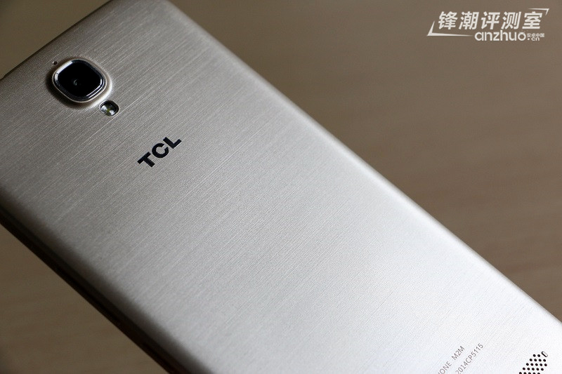 tcl么么哒3n