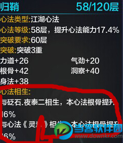 海角明月刀真武心法