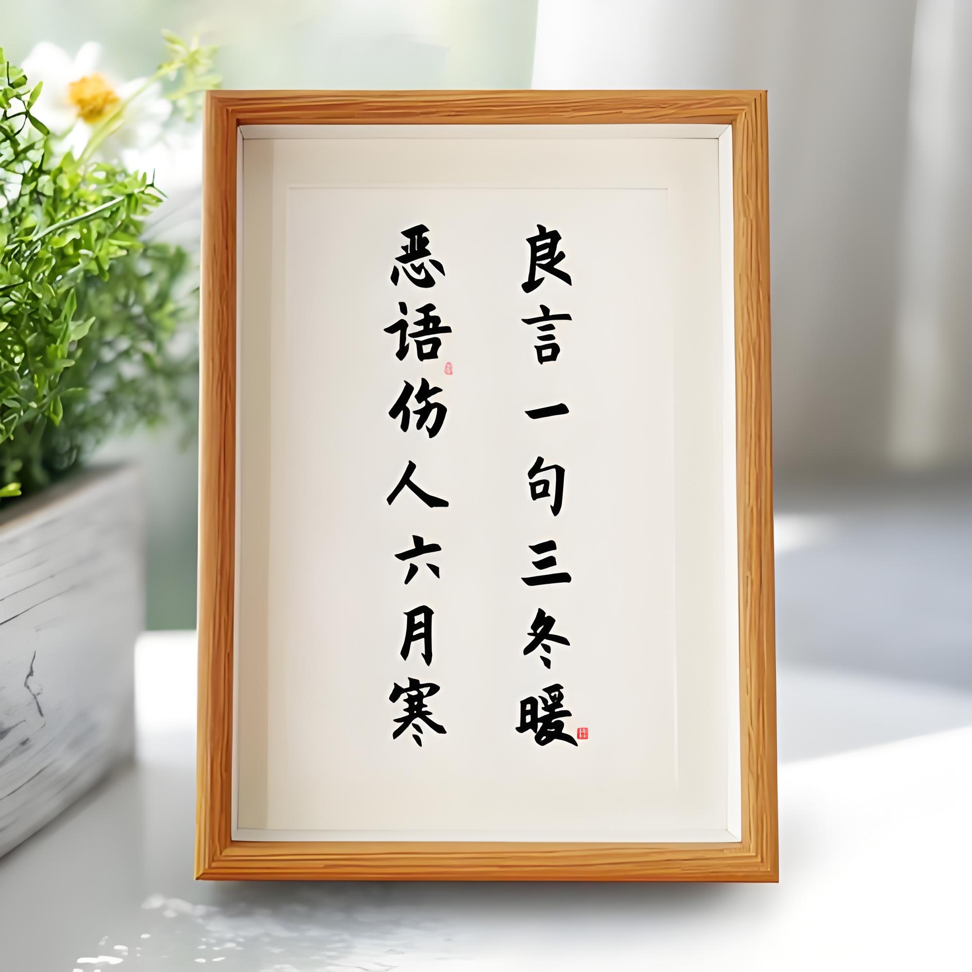 古今贤文真理篇