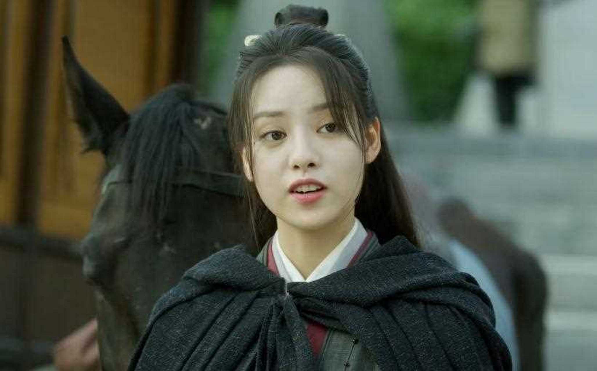 舒羞结局