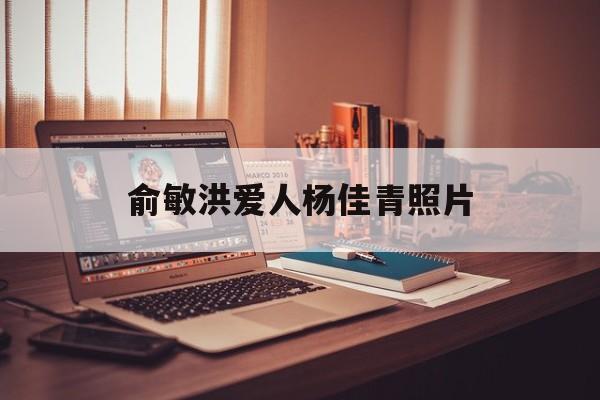 包括俞敏洪爱人杨佳青照片的词条